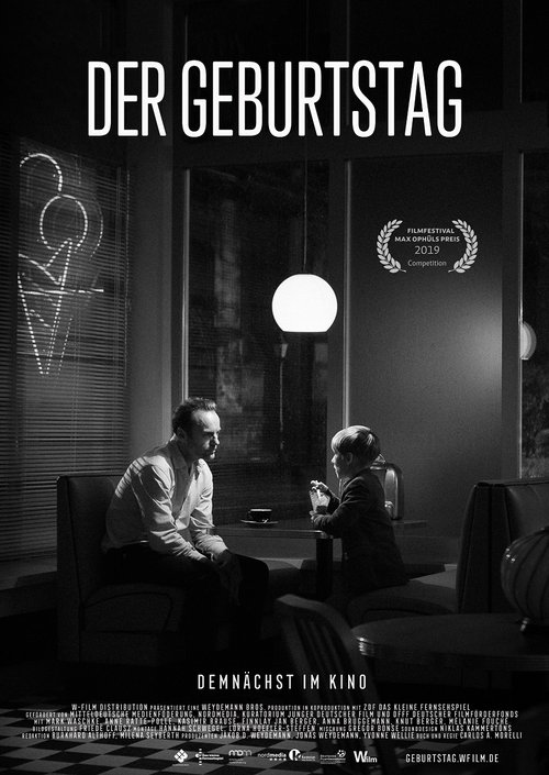 Ver Pelicula Der Geburtstag (2019) COMPLETA AUDIO LATINO Ver Pelicula Der Geburtstag (2019) Completa En Español