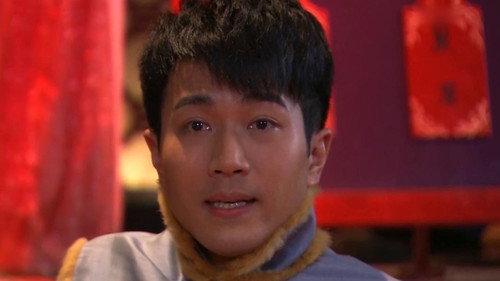 欢喜婆婆俏媳妇第1季第21集