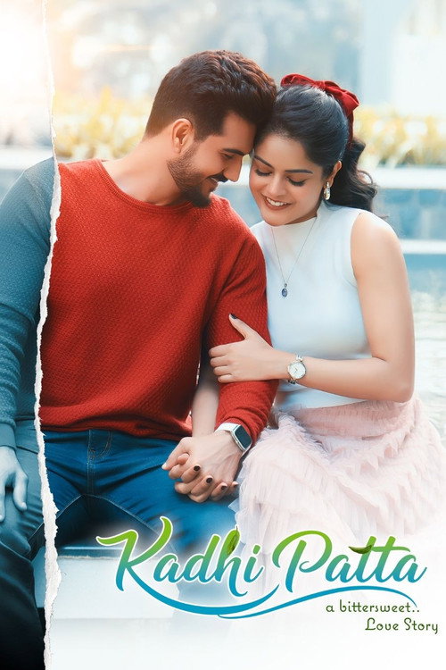 Kadhipatta poster 2
