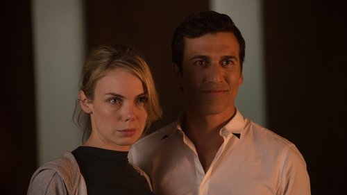 Lost Girl - 12. Bölüm
