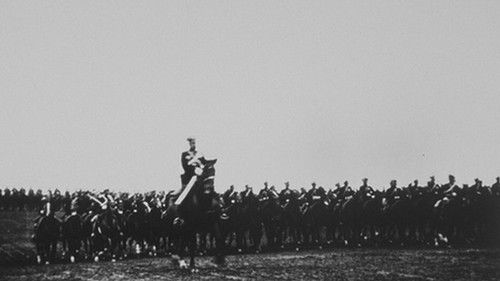 Revue de Krasnoïe Selo : grenadiers (1897) PHIM ĐẦY ĐỦ [VIETSUB]