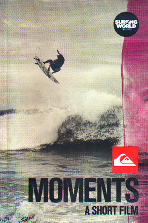 Moments poster 2