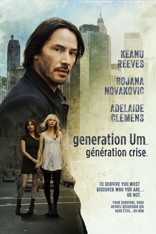 Generation Um...