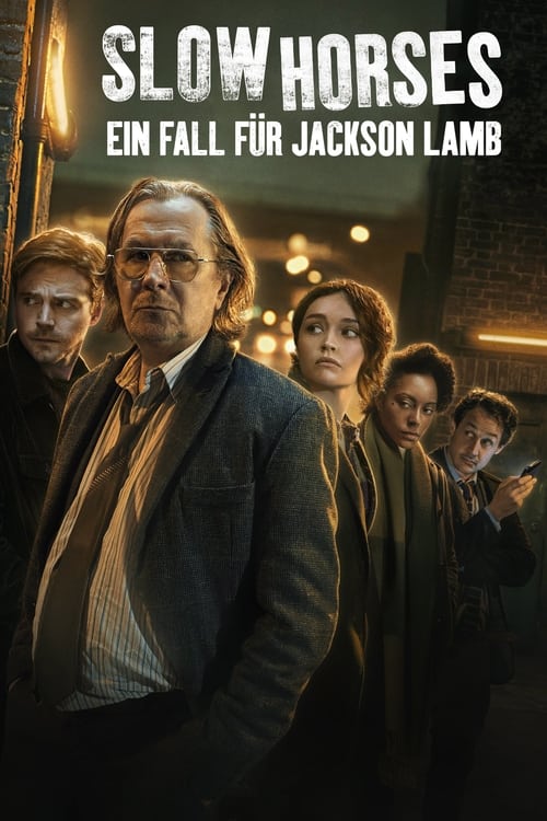 Staffel 1