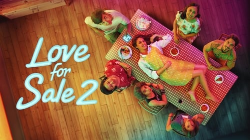Love for Sale 2 (2019) Ver Pelicula Completa Streaming Online