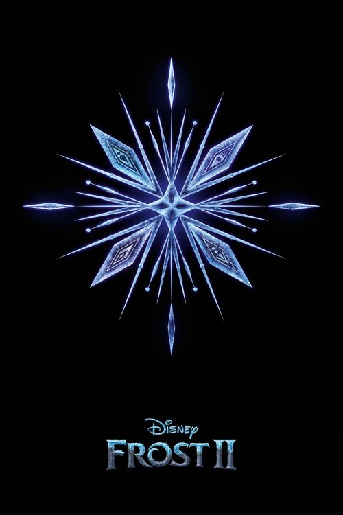 Frost 2 Poster för Frost 2