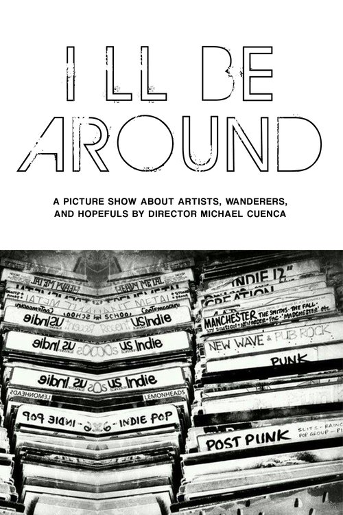 I'll Be Around (2020) Ver Pelicula Completa Streaming Online