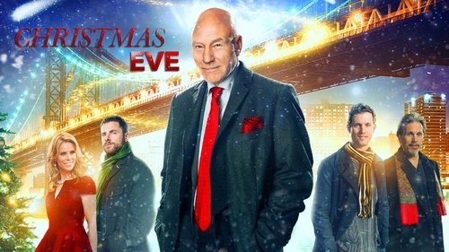 New York Christmas - Weihnachtswunder gibt es doch (2015) Voller Film-Stream online anschauen