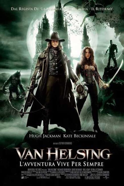Van+Helsing