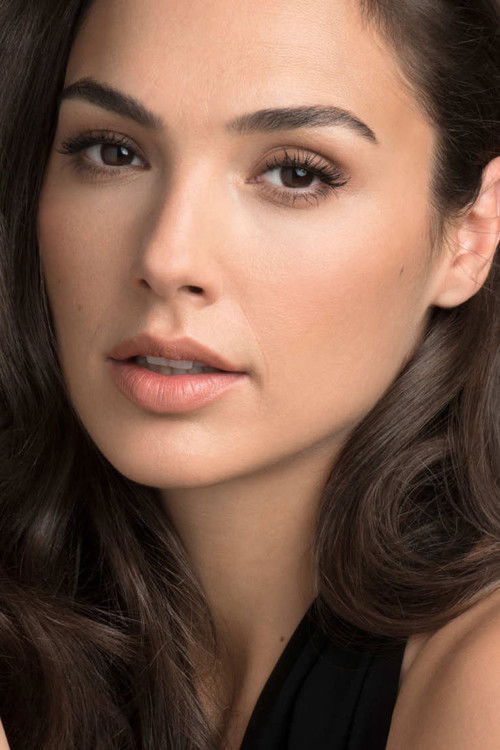 Zdjęcie Gal Gadot