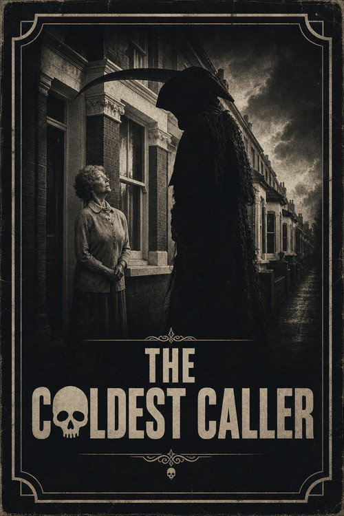 The Coldest Caller