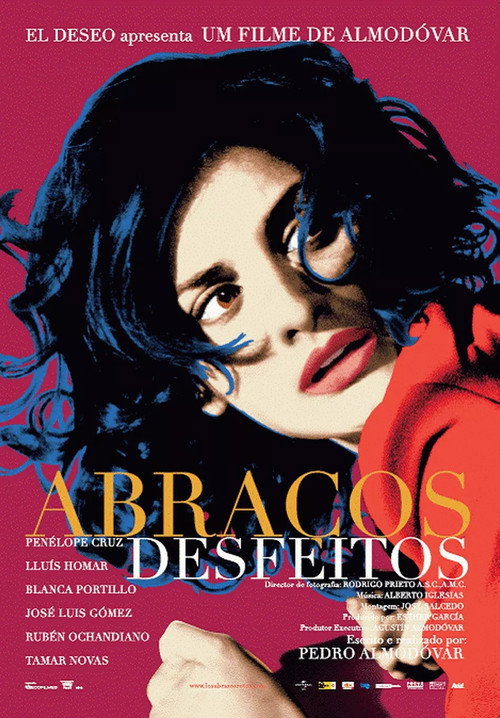 Assistir ! Abraços Desfeitos 2009 Filme Completo Dublado Online Gratis