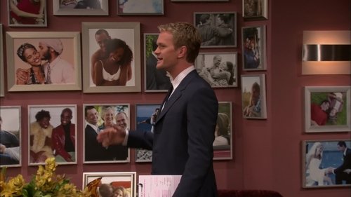How I Met Your Mother - Düello