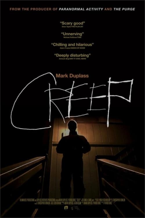 Creep Ganzer Film (2014) Stream Deutsch