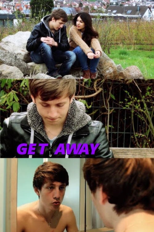 Get Away Poster