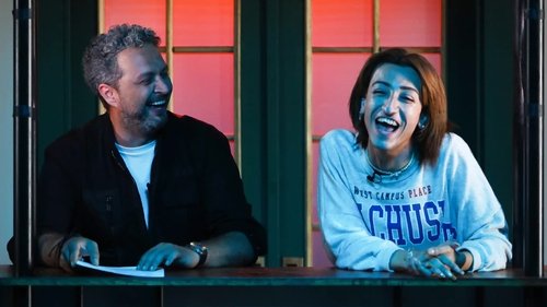 Boom By İbrahim Selim - 4. Bölüm