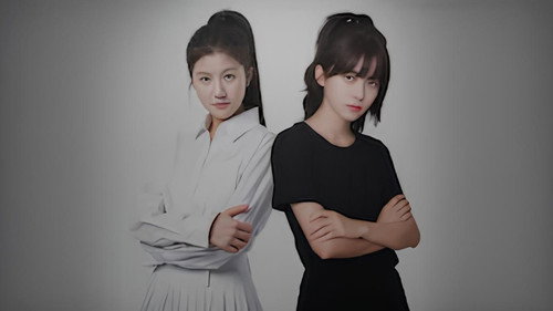 Vanished Idol: The Missing K-pop Star