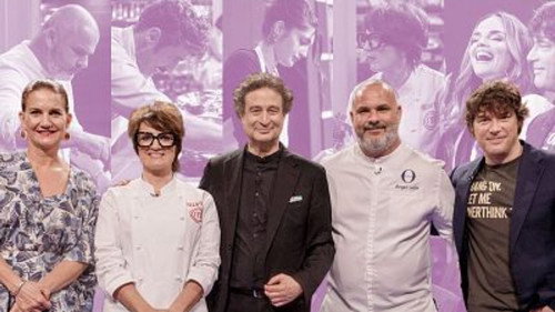 MasterChef第13季第5集