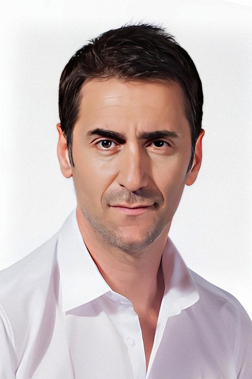 Poster of Bekir Aksoy