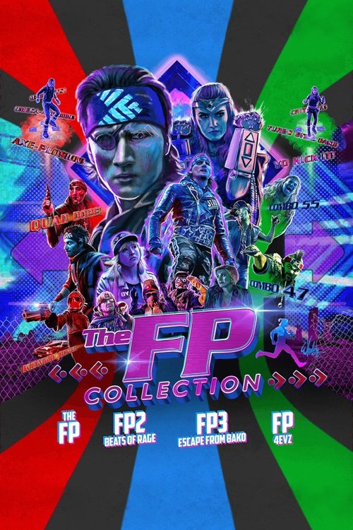 The FP Collection