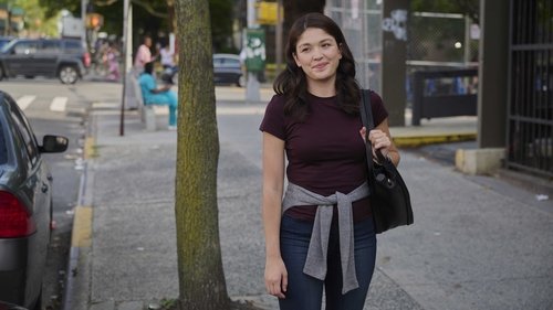 Manifest - 15. Bölüm