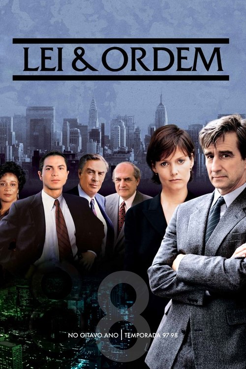 Temporada 8