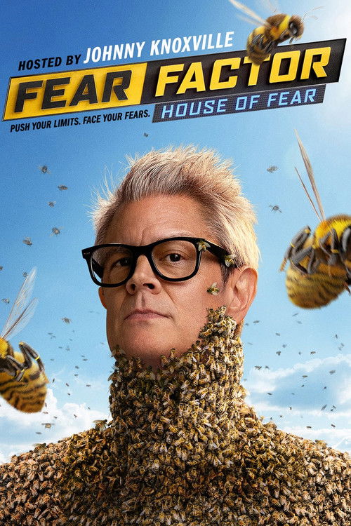 Fear Factor: House of Fear