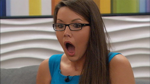 Nominations #12; POV #12; Eviction #12