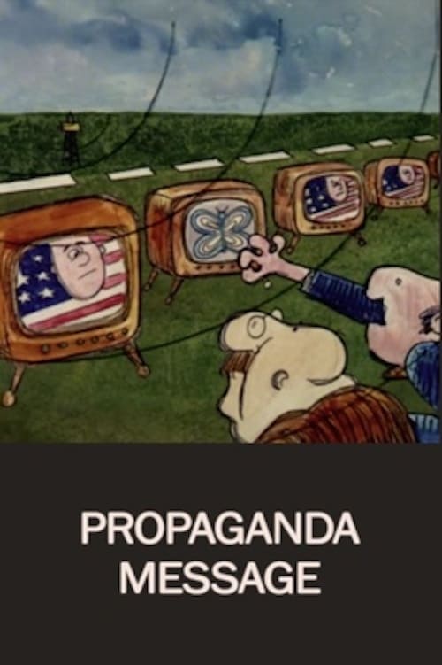 Propaganda+Message