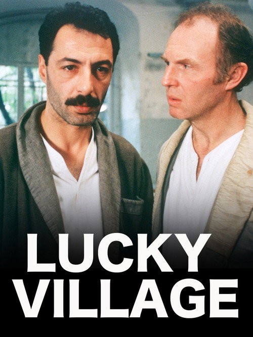 Lucky Village poster 2