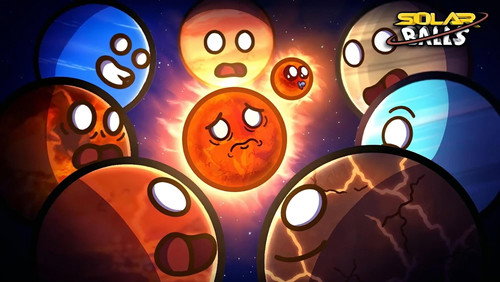 How the Earth and Moon Formed