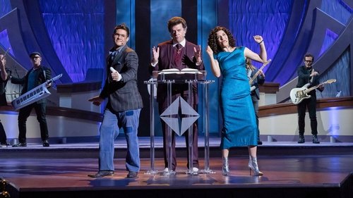 The Righteous Gemstones - 7. Bölüm