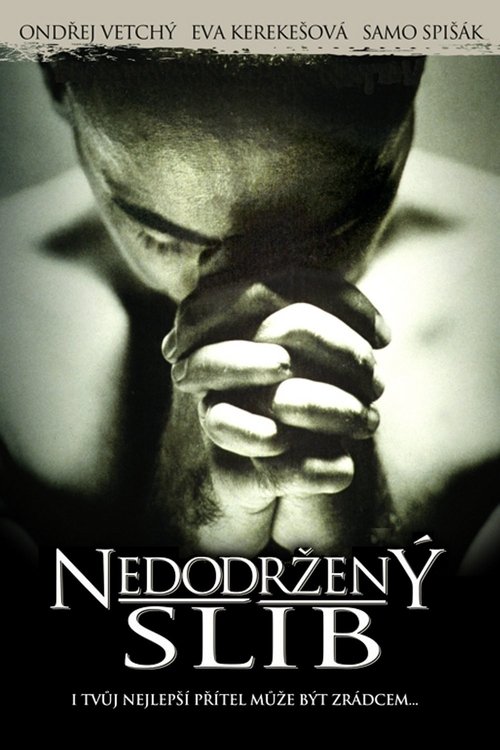 Nedodržaný sl’ub