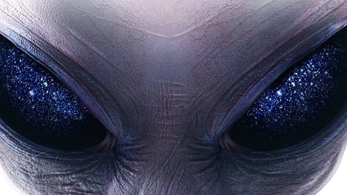 Alien Surveillance (2018) watch movies online free