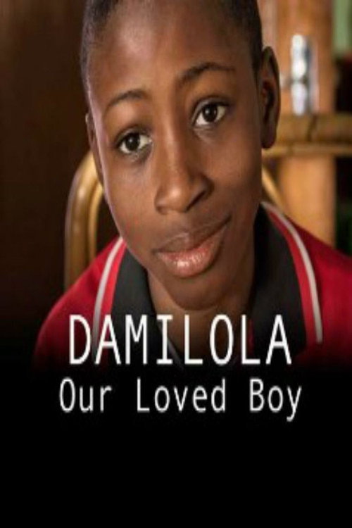 Damilola, Our Loved Boy (2016) PelículA CompletA 1080p en LATINO espanol Latino