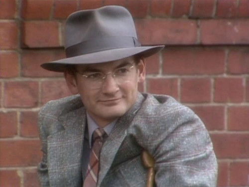 Boots, Boots, Boots!