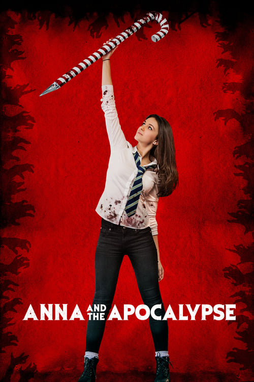 Movie image Anna and the Apocalypse 