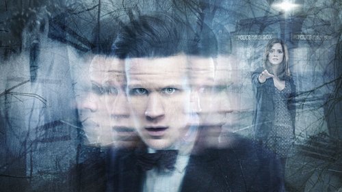 Doctor Who - Hide