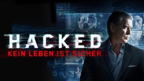 Hacked - Kein Leben ist sicher (2016) Voller Film-Stream online anschauen