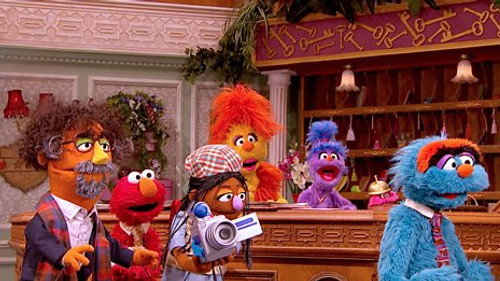 Welcome to the Furchester