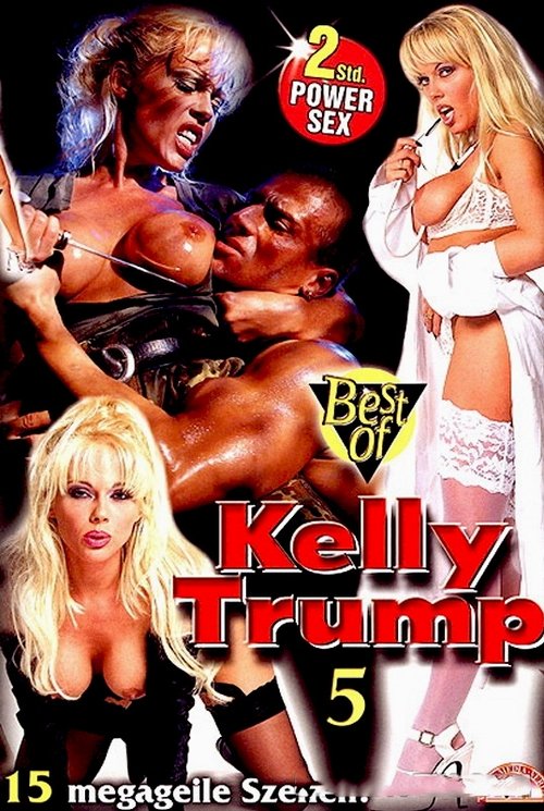 Best of Kelly Trump 5 Poster