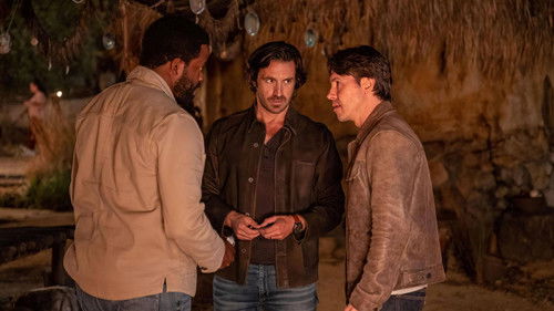 La Brea - 4. Bölüm