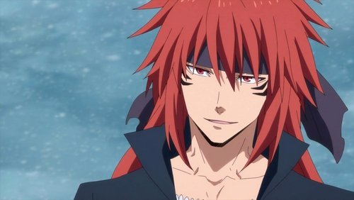 Tensei shitara Slime Datta Ken - 18. Bölüm