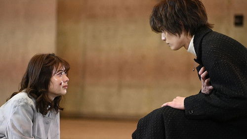 Lamentation VI: The Prince From the Letters