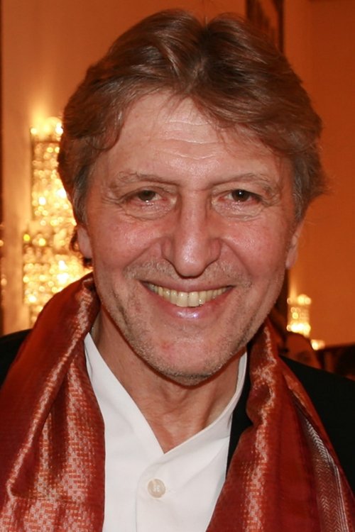 Poster of Andrei Serban