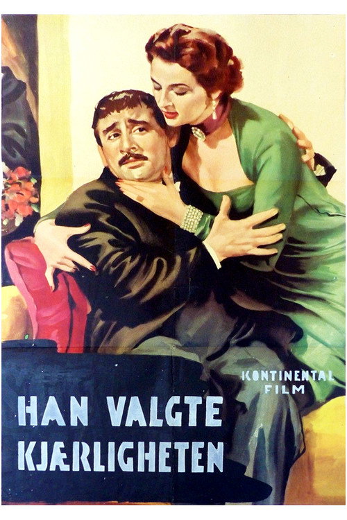 Ho scelto l'amore poster 2