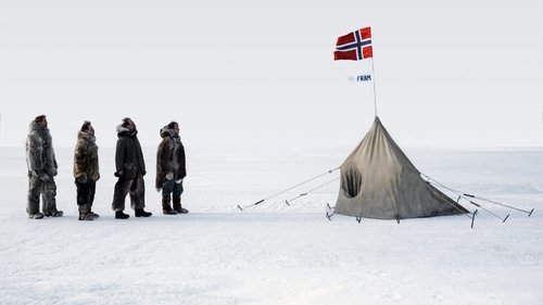 Amundsen (2019) Watch Full Movie Streaming Online