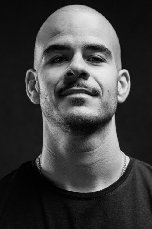 Poster of Luís Franco Bastos