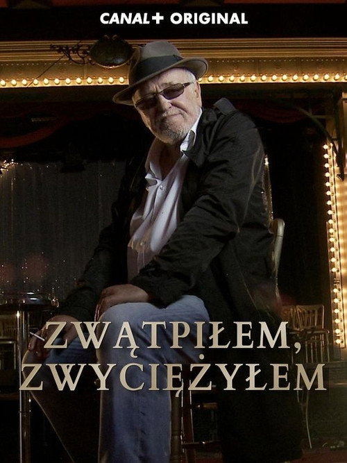Zwątpiłem, zwyciężyłem电影海报