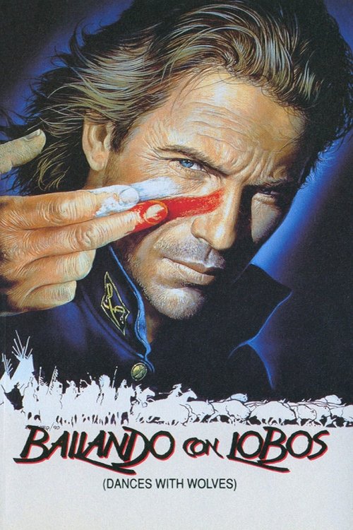 VER ! Bailando con lobos 1990 PELICULA COMPLETA ONLINE